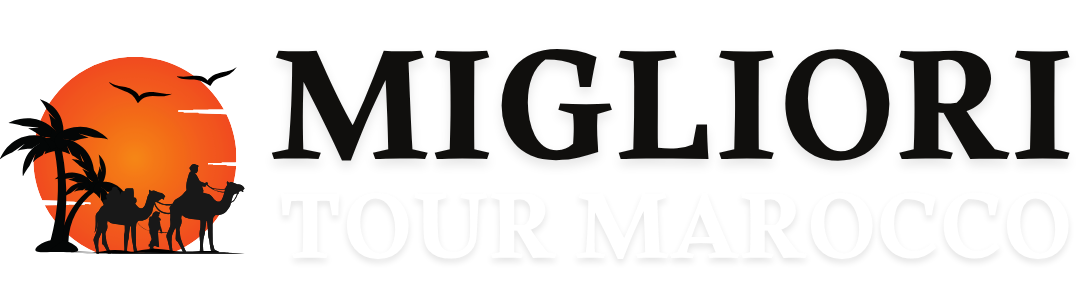 Marocco Migliori Tour